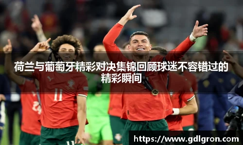 荷兰与葡萄牙精彩对决集锦回顾球迷不容错过的精彩瞬间